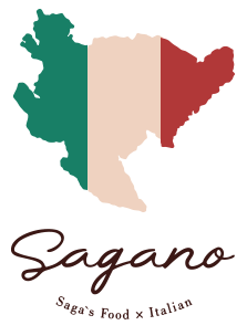 イタリア料理 sagano（イタリアリョウリ サガノ）