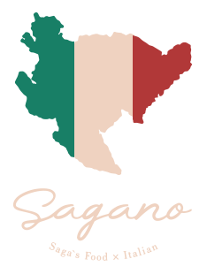 阿波座のイタリアン「イタリア料理 sagano」のブログ